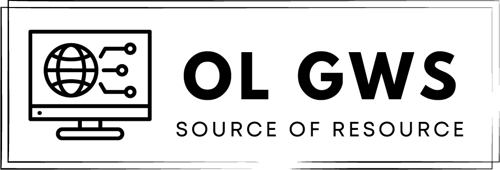My Resources